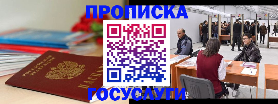 прописка законно в Коле